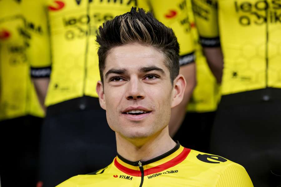 Wout van Aert