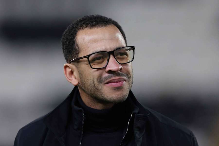 Rosenior, treinador do Chelsea
