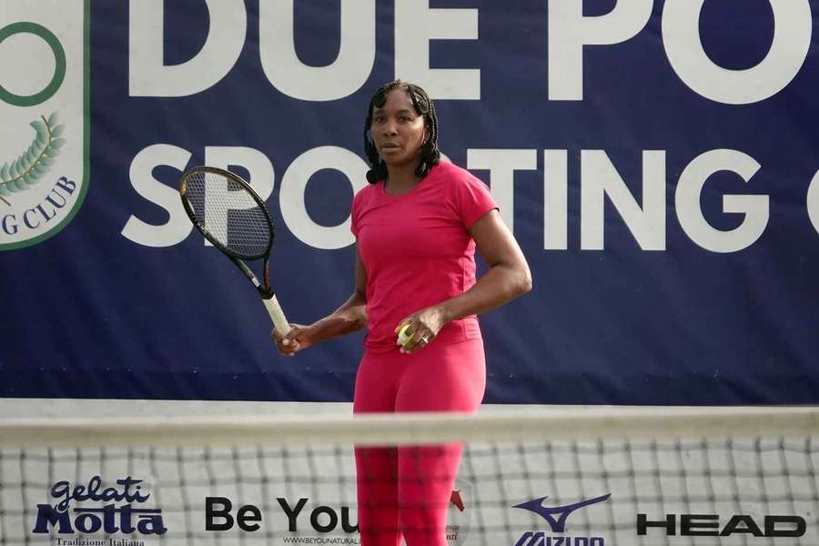 Venus Williams