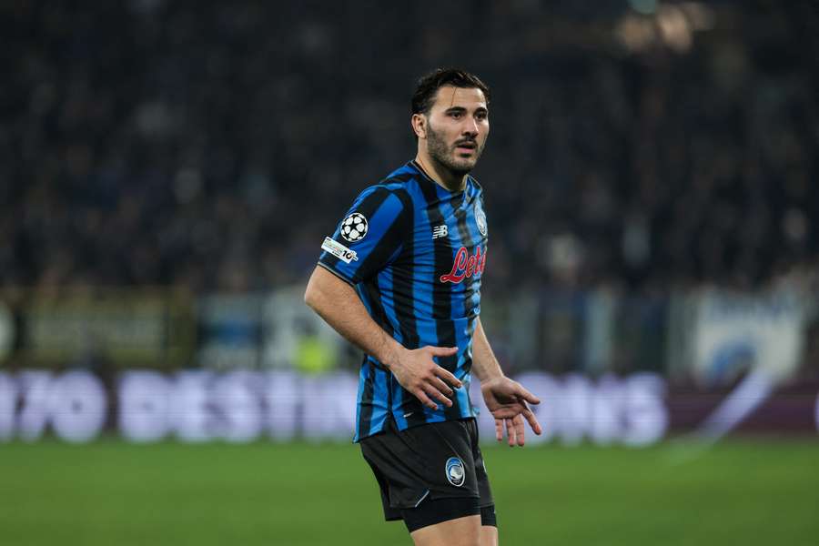 Sead Kolasinac