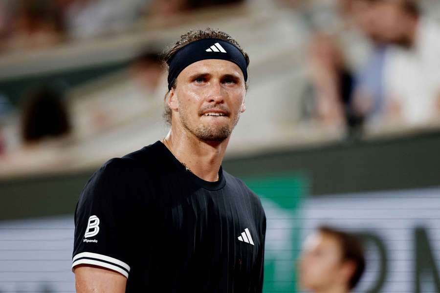 Zverev are o șansă uriașă să câștige primul său titlu de Grand Slam Zverev are o șansă uriașă să câștige primul său titlu de Grand Slam
