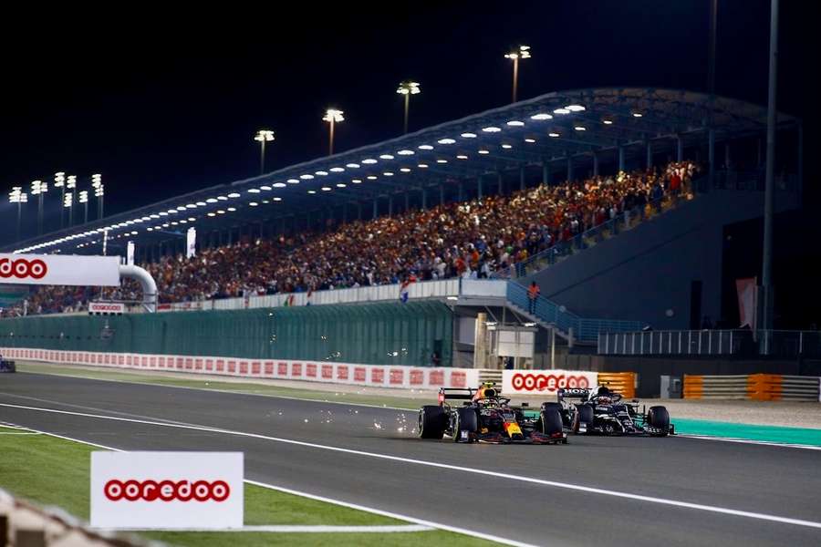 Formel 1 GP Katar: Gute Nachricht für alle F1-Fans – beim Großen Preis von Katar können alle einschalten.