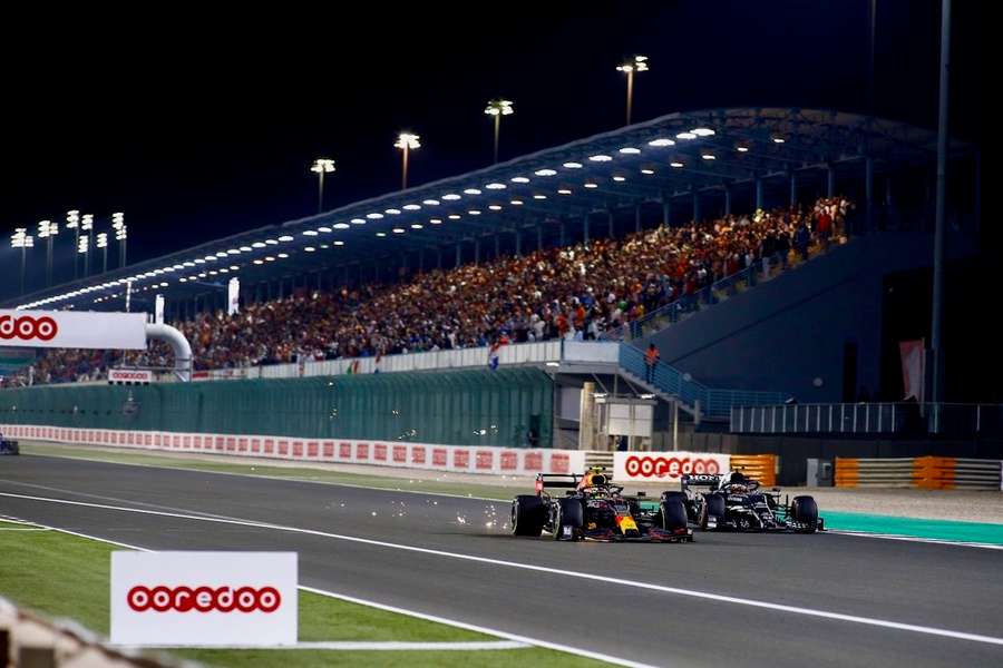 Formel 1 GP Katar: Gute Nachricht für alle F1-Fans – beim Großen Preis von Katar können alle einschalten.