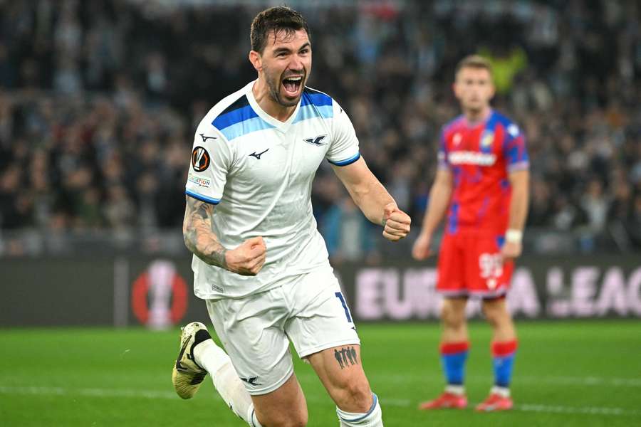 Alessio Romagnoli