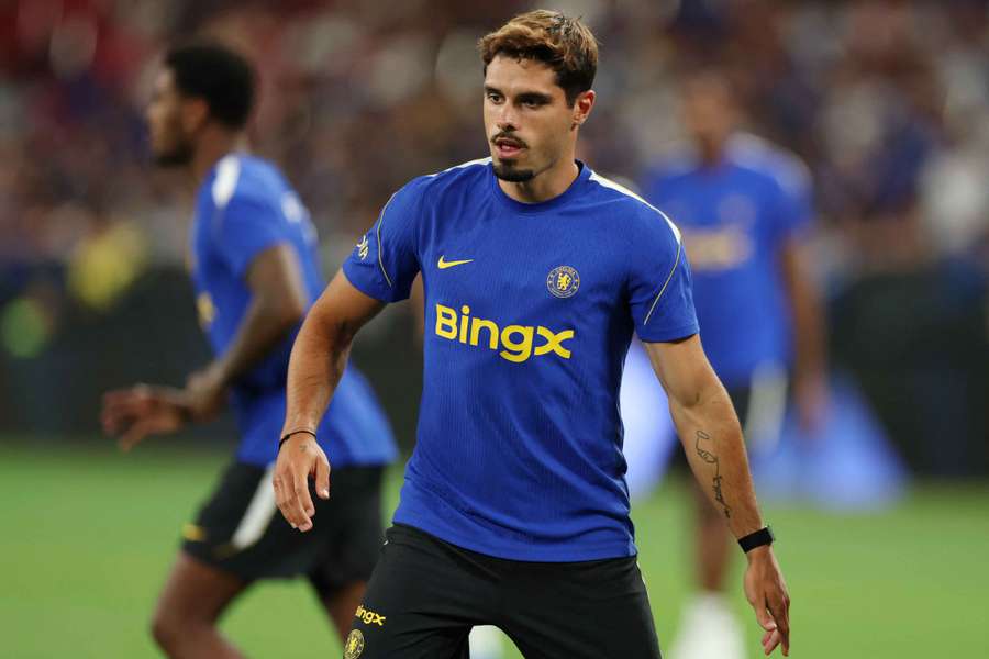 Rozlúči sa Neto s Chelsea? Rozlúči sa Neto s Chelsea?