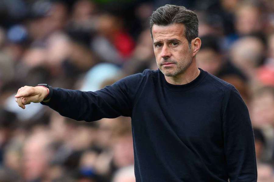 Marco Silva emerges as 'strong contender' to become new Juventus manager