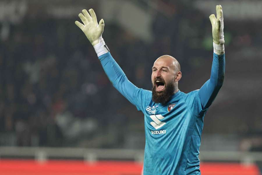 Vanja Milinkovic-Savic 