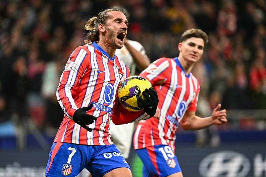 ​¿Cuánto cobran las estrellas del Atlético de Madrid en 2025? Los salarios de Oblak, Griezmann, Julián y más