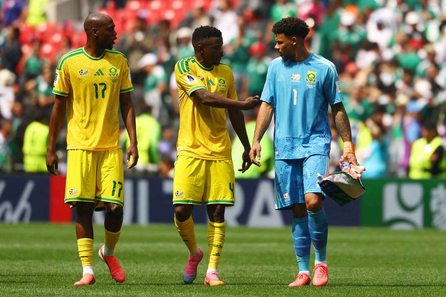 Sundowns - Pirates : la rivalité entre Pretoria et Johannesburg construit l'Afrique du Sud Sundowns - Pirates : la rivalité entre Pretoria et Johannesburg construit l'Afrique du Sud
