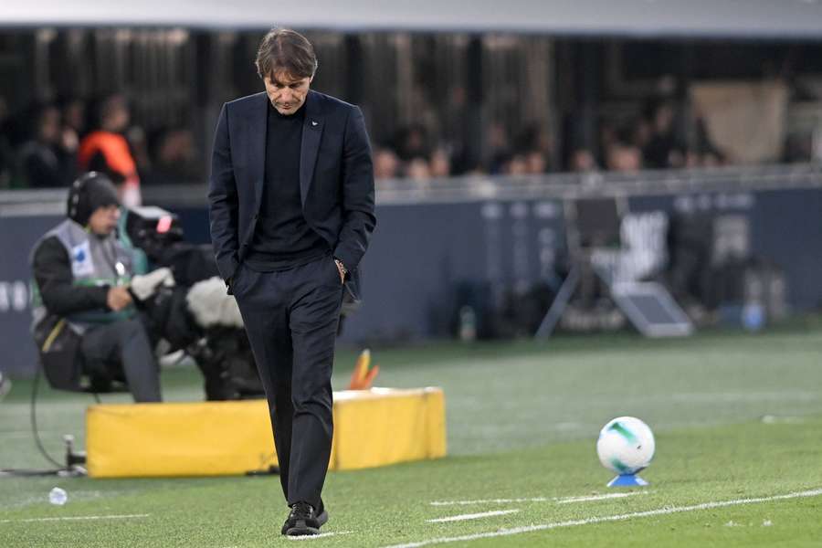 Conteho budoucnost v Neapoli je nejistá.