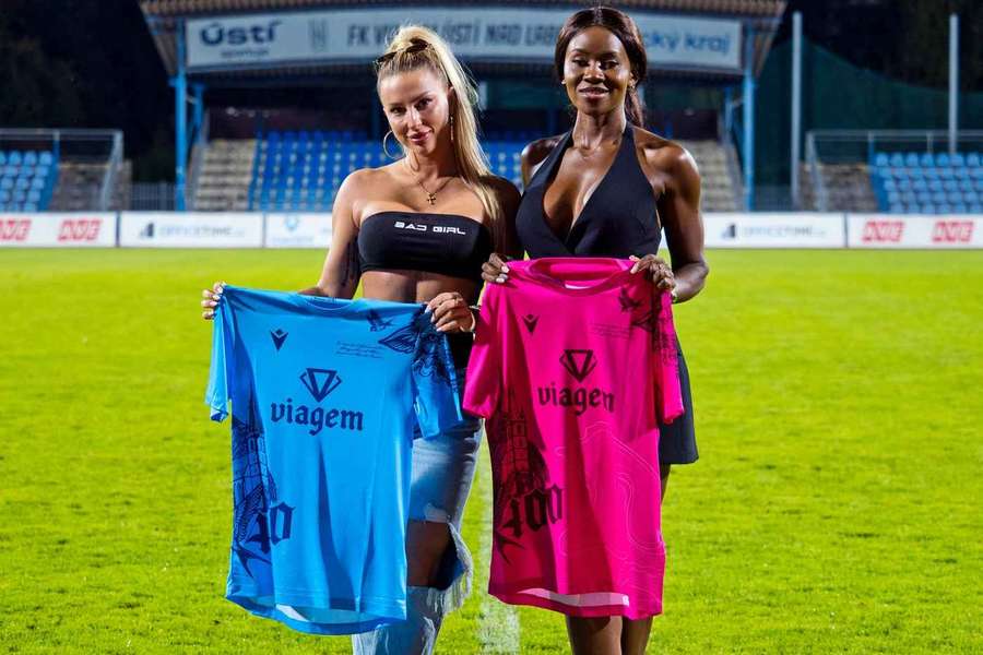 Ústí nad Labem budí pozornost na všech frontách Ústí nad Labem budí pozornost na všech frontách