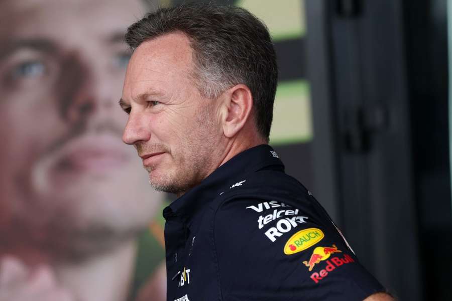 Horner muss sich mit einer erneuten Prüfung befassen