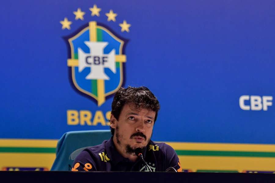 L'entraîneur de Fluminense accumule les mauvais records avec le Brésil.