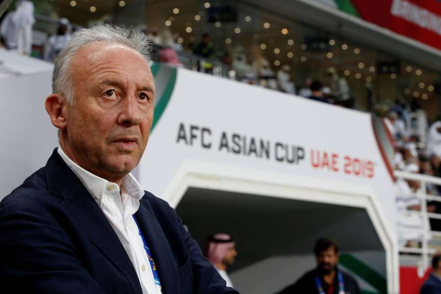 "La Gazzetta dello Sport": trener Zaccheroni na oddziale intensywnej terapii