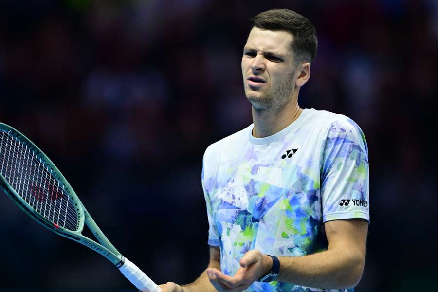 Bastou uma vitória de Djokovic no primeiro jogo do US Open para garantir  uma mudança de trono no ténis