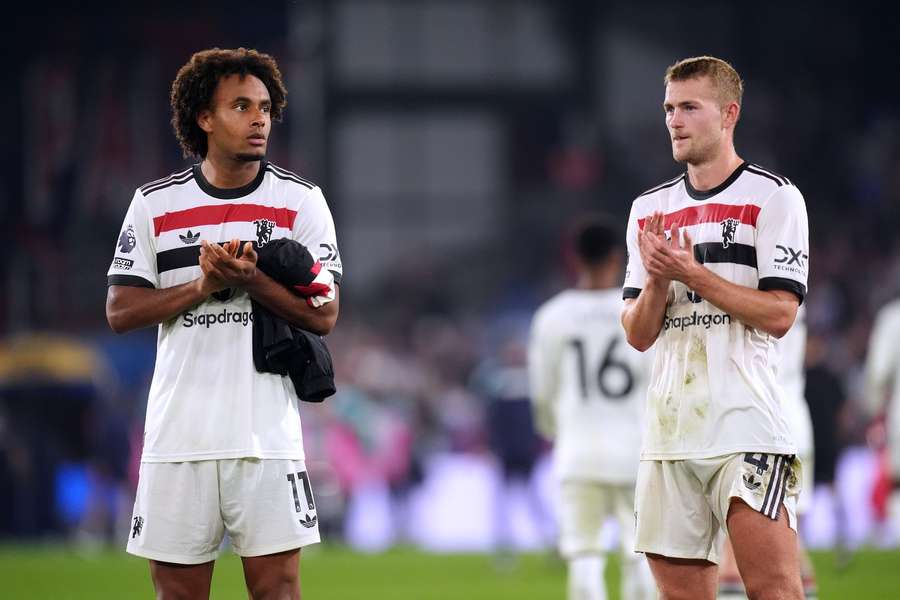 Zomeraanwinsten Joshua Zirkzee en Matthijs de Ligt