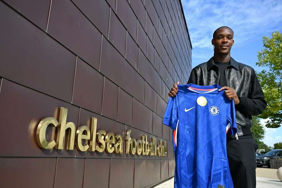 Chelsea consider bringing forward Emegha signing Chelsea consider bringing forward Emegha signing