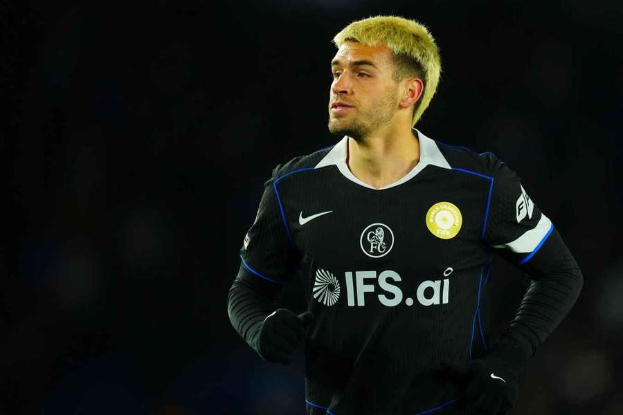 DONE DEAL: Chelsea confirm Leipzig exit for Marc Guiu 