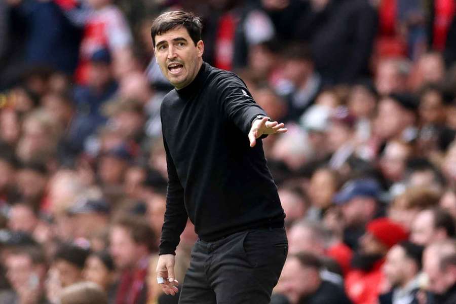 Crystal Palace make contract offer to Iraola Crystal Palace make contract offer to Iraola