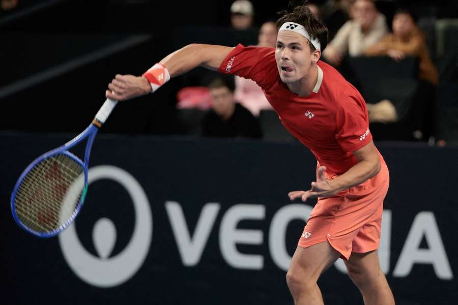 Tennis-Tracker: Alle Tennis-News des Tages