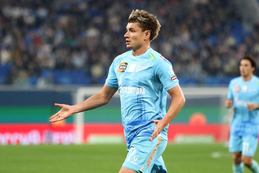 Andrey Mostovoy, victima unei tentative de răpire în plină stradă la Sankt Petersburg Andrey Mostovoy, victima unei tentative de răpire în plină stradă la Sankt Petersburg