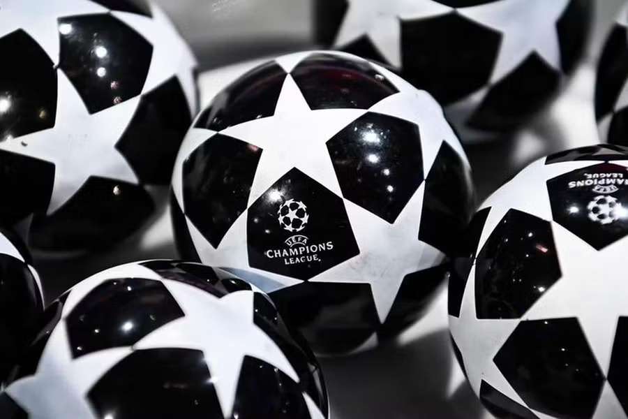 Benfica entra primeiro em prova, seguindo-se depois os FC Porto