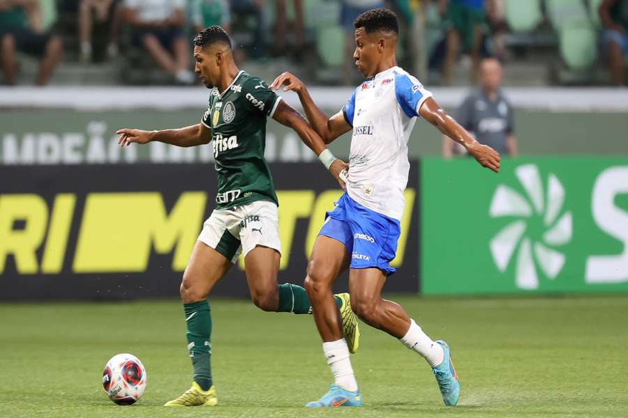 Onde ver Botafogo SP x Palmeiras, nesta quinta-feira (19), pelo Paulistão