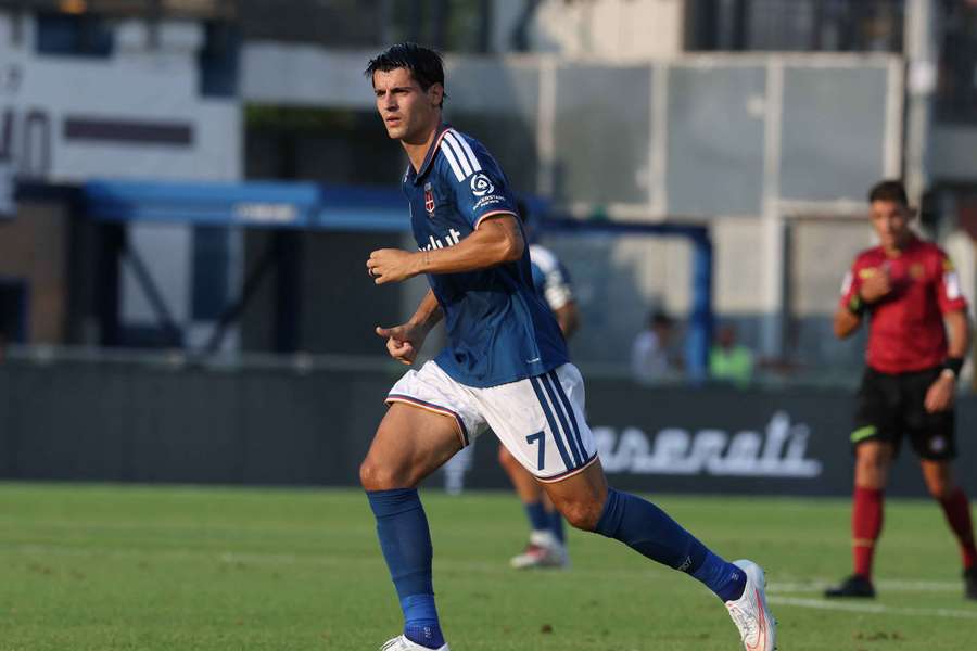 Morata Morata