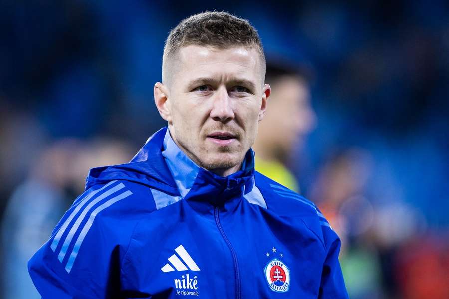 Kucka okúsi tretiu ligu.