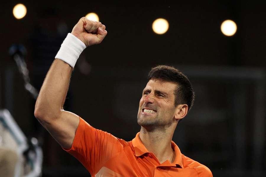 ATP Adelaide, Djokovic vince il torneo battendo Korda in tre set