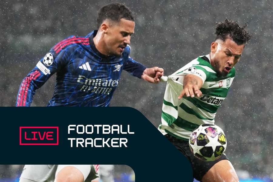 Champions League LIVE