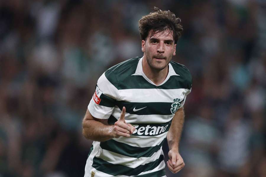 Sporting CP – Marítimo: Onde ver o jogo, antevisão, onzes prováveis e odds