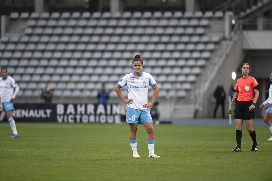 L'OM et Strasbourg se quittent sur un match nul très tendu