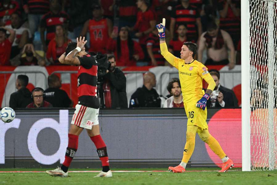 Fernando Muslera
