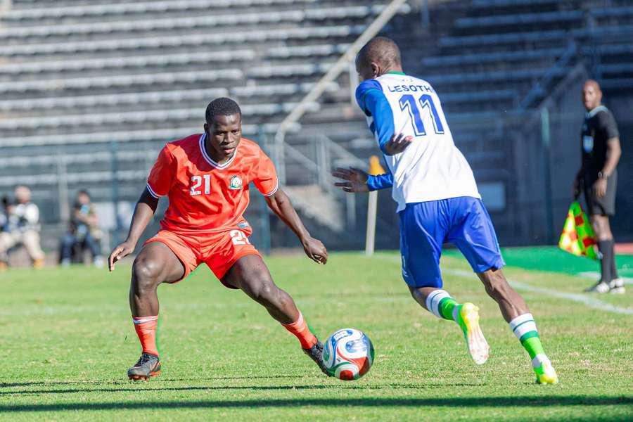 Kenya will co-host 2027 AFCON alongside Uganda, and Tanzania Kenya will co-host 2027 AFCON alongside Uganda, and Tanzania