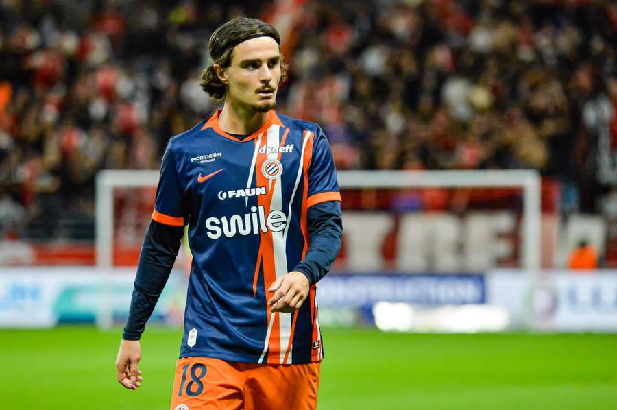 Nicolas Pays Nicolas Pays