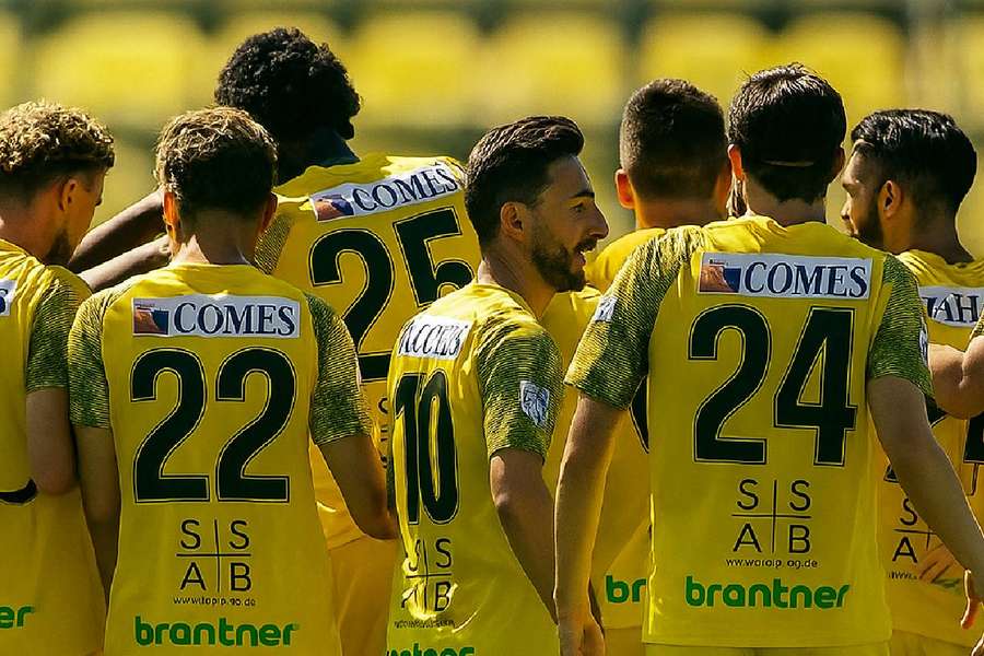 Ceahlăul, surclasată cu un uimitor 8-0 pe terenul Concordiei Chiajna