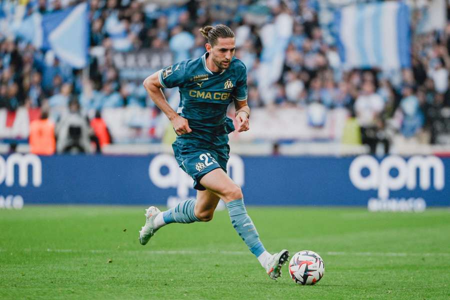 Rabiot tvrdí, že z Marseille se znovu stává atraktivní adresa.
