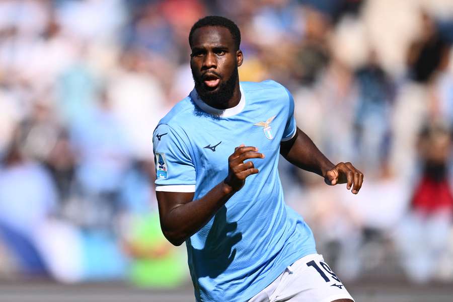 Boulaye Dia Boulaye Dia