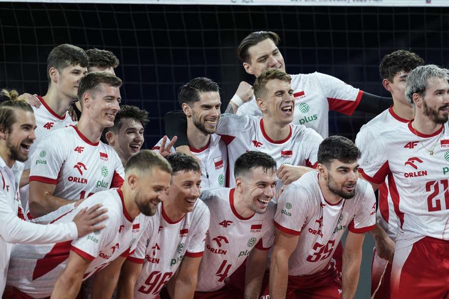 Piotr Makowski: skoro Niemcy pokonali Bułgarów, to znaczy, że są mocni Piotr Makowski: skoro Niemcy pokonali Bułgarów, to znaczy, że są mocni