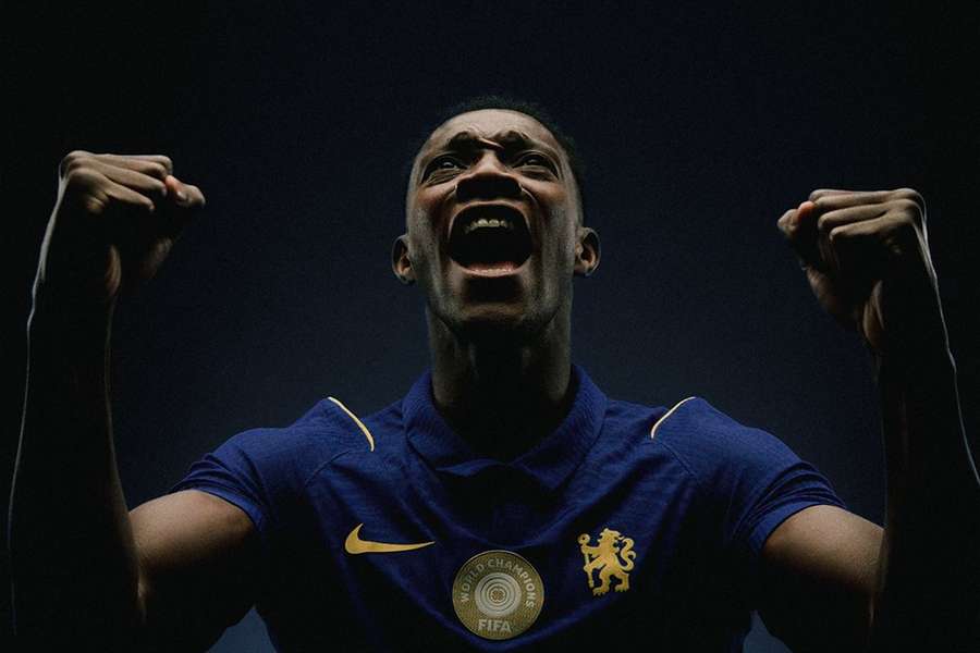 Danny Welbeck oficjalnie zawodnikiem Chelsea Danny Welbeck oficjalnie zawodnikiem Chelsea