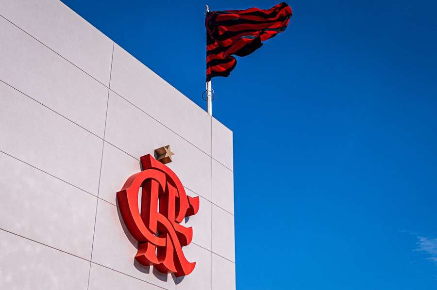 Flamengo questionou postura de agentes da entidade