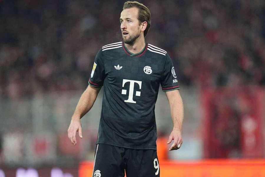 Barcelona willing to trigger clause in Kane's Bayern Munich contract Barcelona willing to trigger clause in Kane's Bayern Munich contract