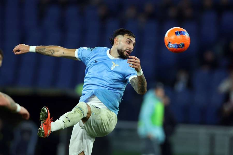 West Ham in advanced talks to sign Pablo AND Castellanos