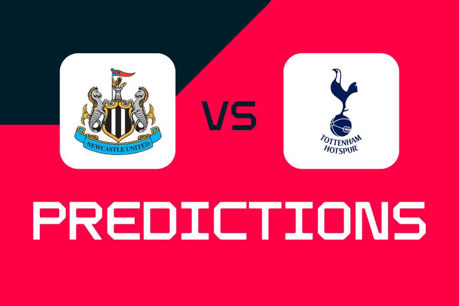 Newcastle vs Tottenham: Predictions, best bets and odds (League Cup) Newcastle vs Tottenham: Predictions, best bets and odds (League Cup)