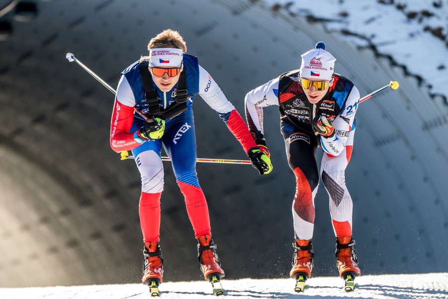 Biatlonový Světový pohár se do Vysočina Arény vrací po dvou letech.