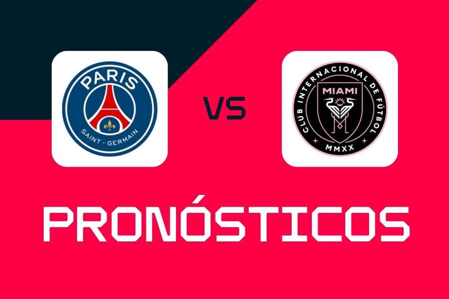 PSG - Inter Miami: Pronósticos, Mejores Apuestas y Cuotas (Mundial de Clubes 2025)