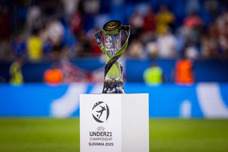 Der ÖFB möchte die U21 EURO nach Österreich holen