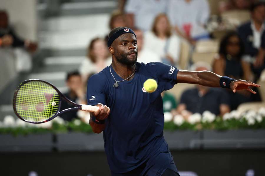 Tennis-Tracker: Alle Infos rund um die French Open 2026.