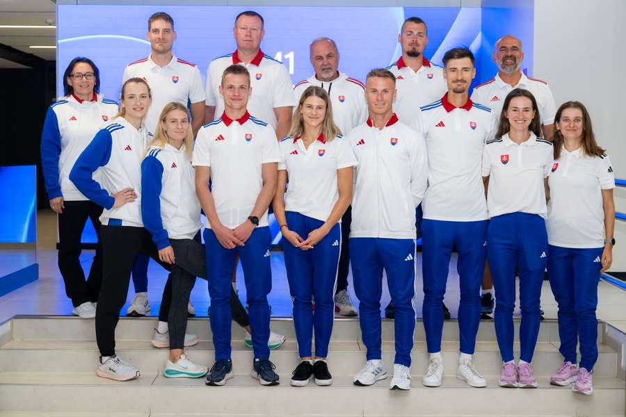 Slovenská atletika sa rozrastie o novú členku. 
